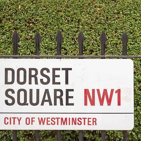 The Dorset Suite - Stylish New 1 Bedroom Apartment In Marylebone London Eksteriør billede